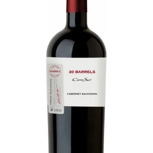 Cono Sur 20 Barrel Cabernet