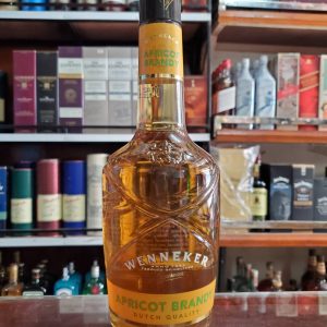 Wenneker Apricot Brandy 700ML
