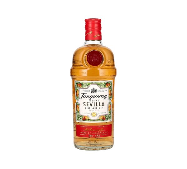 Tanqureay Sevilla 1L