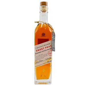 JW Sweet Peated 500ML