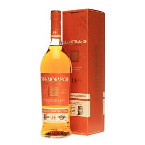 Glenmoranige 14Y Elemanta 1Liter