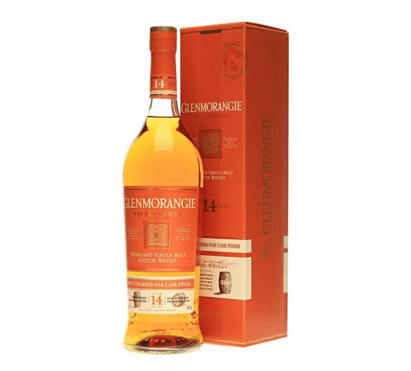 Glenmoranige 14Y Elemanta 1Liter