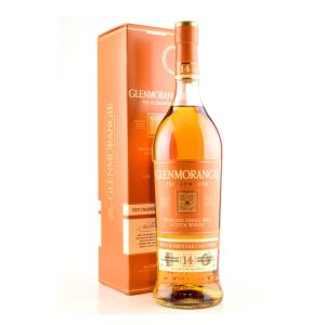 Glenmorangie 14Y Elementa 1Liter