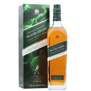 JW Island Green 1Liter