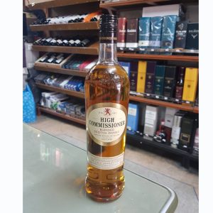 High Commissioner 1L