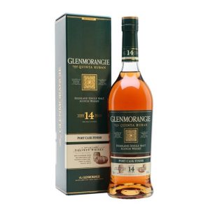 Glenmorangie 14Y Quinta Ruban 700ML