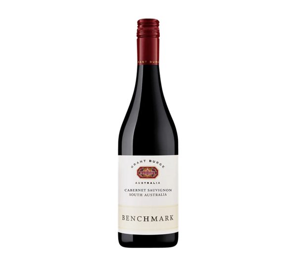Benchmark Cabernet Sauv