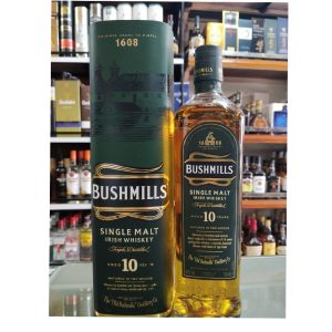 Bushmills 10Y 700ML