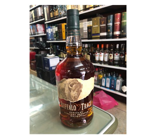 Buffalo Trace 1L
