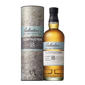 Ballantine’s 15Y Glenburgie 700ML