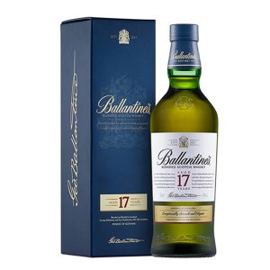 Ballantine’s 17Y 700ML