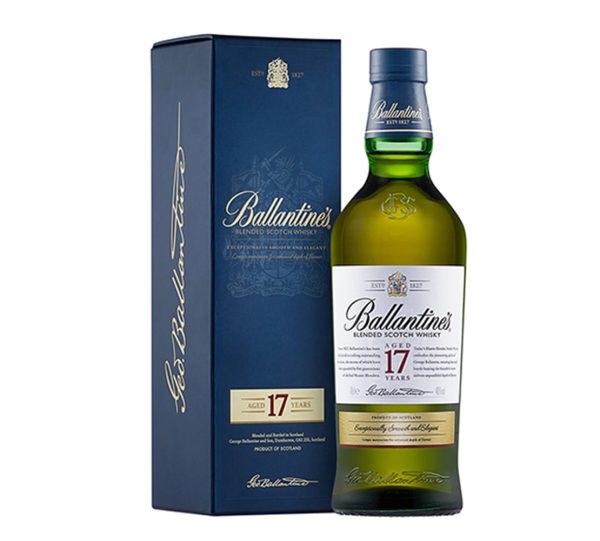 Ballantine’s 17Y 700ML