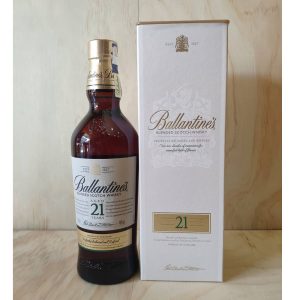 Ballantine’s 21Y 700ML