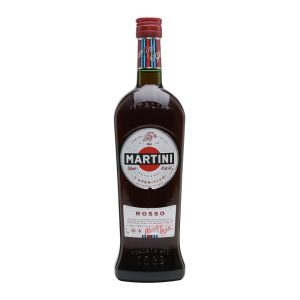 Martini Rosso Vermouth 1L