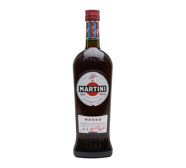 Martini Rosso Vermouth 1L