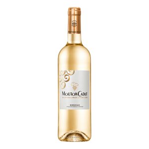 Mouton Cadet Bordeaux Blanc