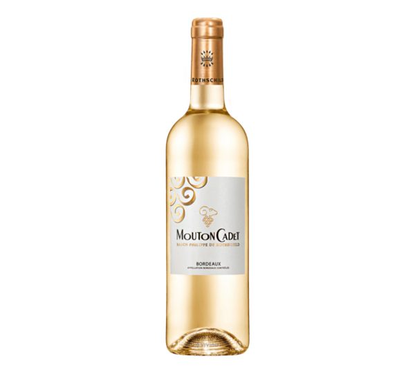 Mouton Cadet Bordeaux Blanc