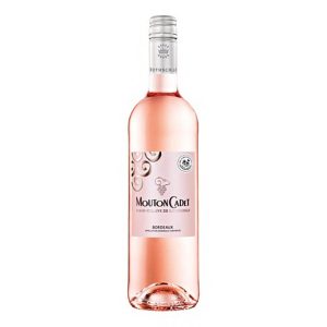 Mouton Cadet Bordeaux Rose