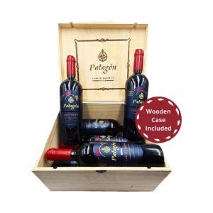 Patagon Family Reserve