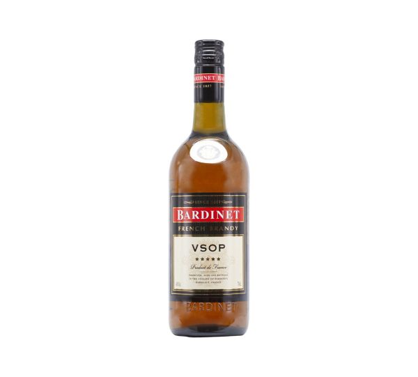 Bardinet Vsop 1L