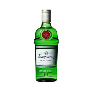 Tanqueray Gin 750ML