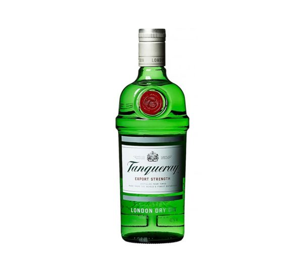 Tanqueray Gin 1L