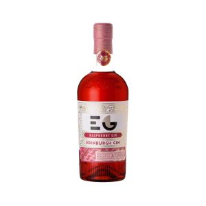 Edinburgh Rasberry Gin 700ML