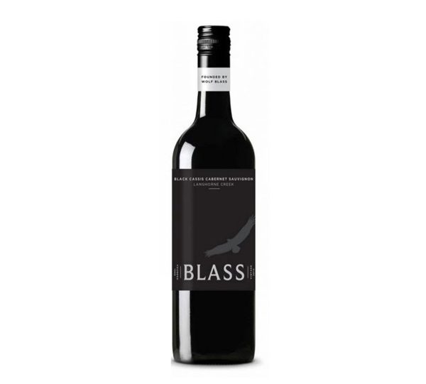 Wolf Blass Black Spice Cabernet