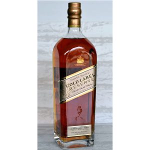 JW Gold Reserve 1750ML