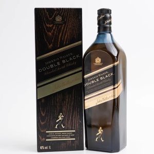 JW Double Black 1Liter