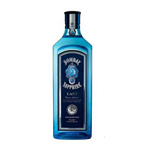 Bombay East Gin 1L