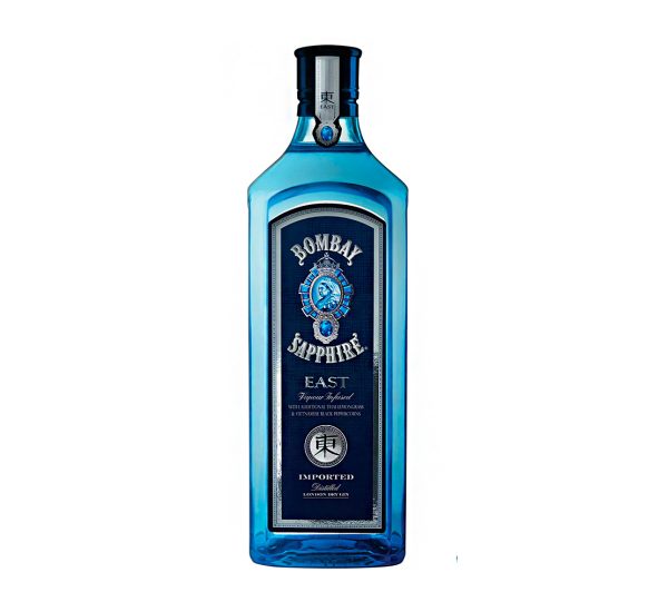 Bombay East Gin 1L