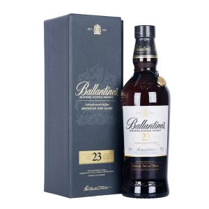 Ballantine's 23Y American Oak 700ML