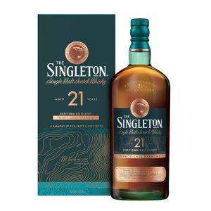 Singleton 21Y Dufftown 700ML