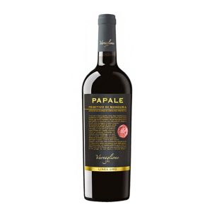Papale Primitivo Dop