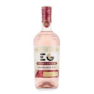 Edinburgh Rhubarb & Ginger 700ML