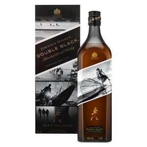 JW Double Black Story Line 1Liter