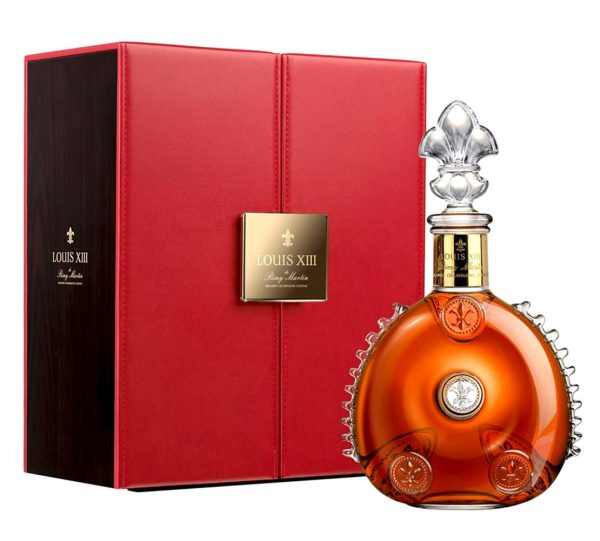 Remy Louis XIII 700ML 40%