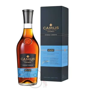 Camus Eleganc Vsop 1Liter