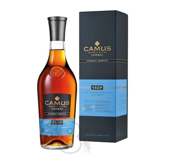 Camus Eleganc Vsop 1Liter