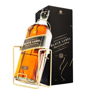 JW Black Label 3Liter