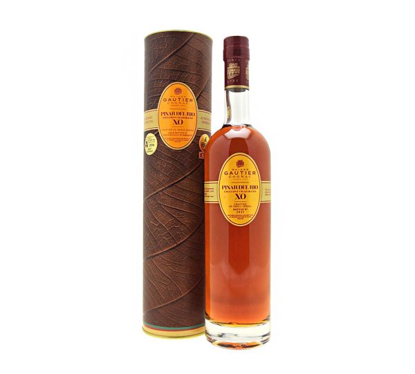Gautier Pinar Del Rio 700ML