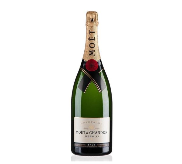 Moet Brut MAGNUM 1.5Liter
