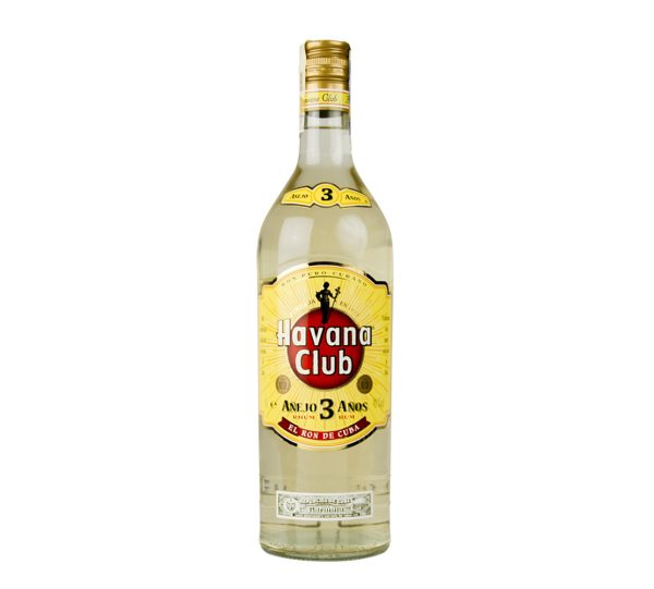Havana Club 3Y Anejo 1Liter