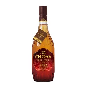 Choya 3Year 700ML