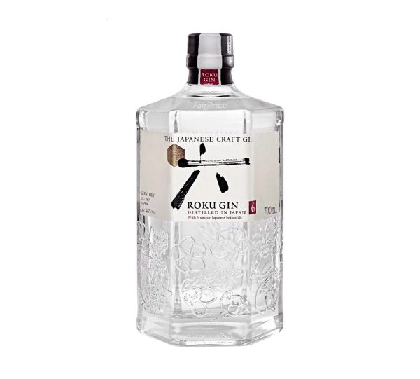 Roku Gin 700ML