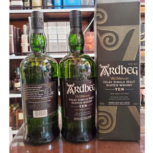 Ardbeg 10Y 700ML
