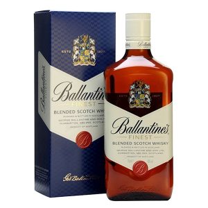 Ballantine Finest 1Liter