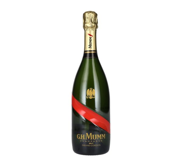 G.H Mumm Brut