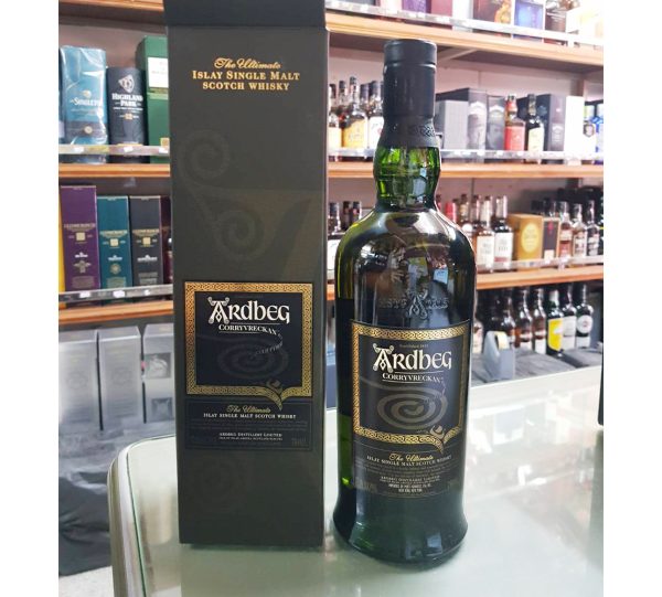 Ardbeg Corryvreckan 700ML